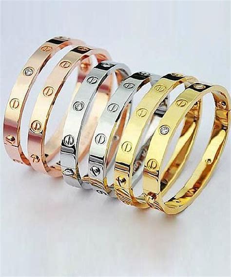 eternal love bracelet|cartier forever bracelet.